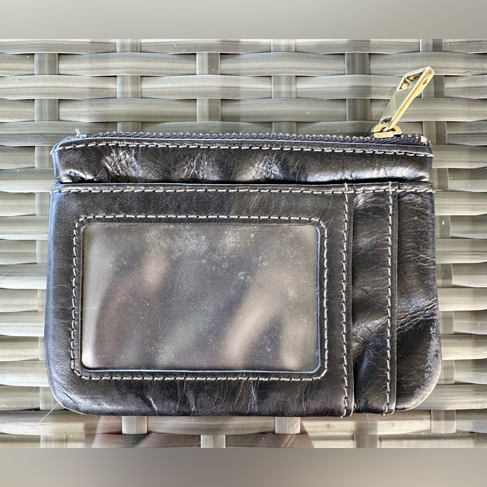 Fossil Coin Pouch - Picture 2 of 4